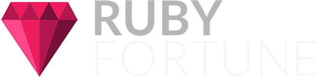 Ruby Fortune Casino Logo